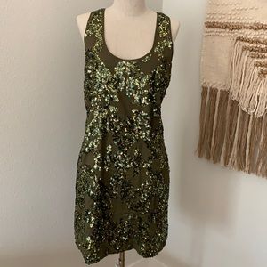 J. Crew Dress
